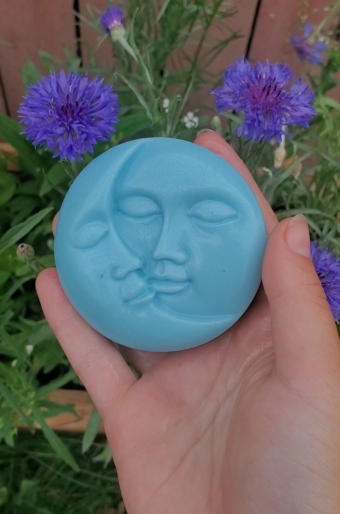 Moon Goats Milk Soaps (made to order)