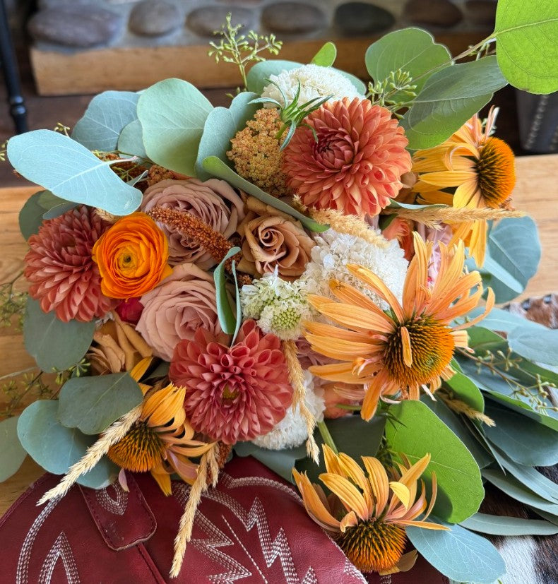 Bouquet Recreation | Destination Weddings | Prices Vary Due to Flower Variations