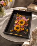 Wooden Bloom Tray 16x12