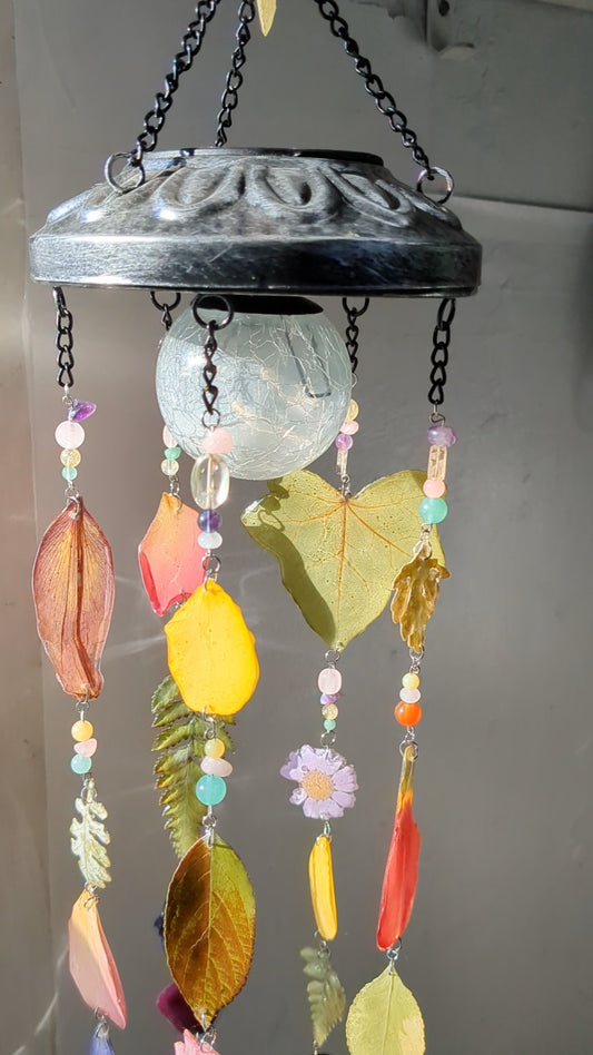 Spring Wind Chime