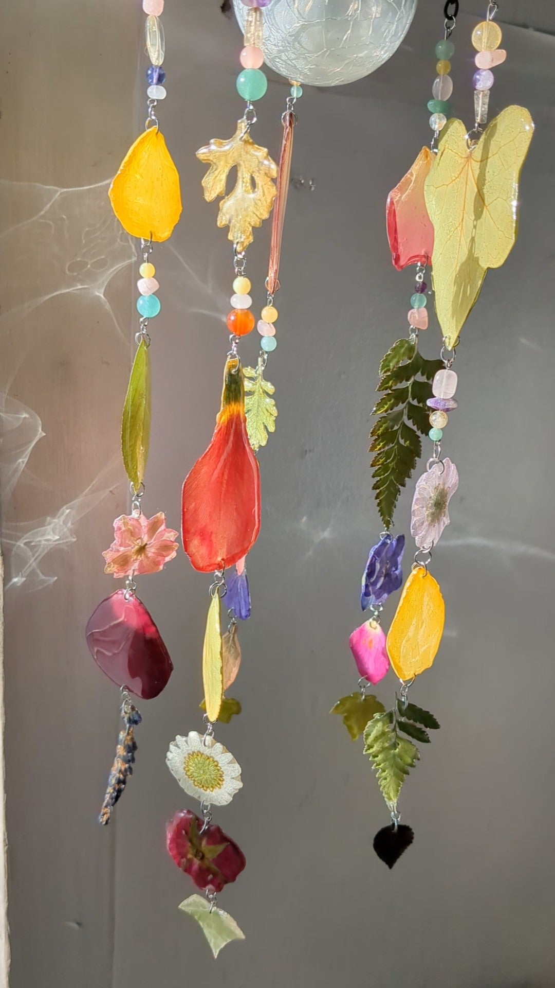 Spring Wind Chime